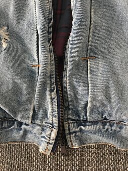 Riflova bunda Rebel - 2