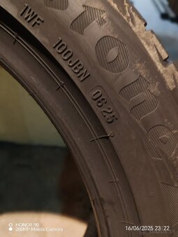 245/45r18 firestone firehawk sport - 2