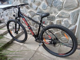 Horský bicykel Kellys Spider 30 - 29" - 2