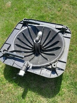 Solarny ohrev - 2