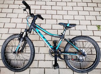 Na predaj detsky bicykel CTM Jerry 20 - 2