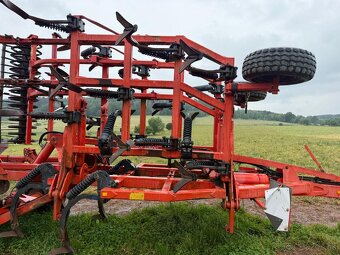 Kultivátor bez orby Kuhn Cultimer 6500, pracovní záběr 6,5 m - 2