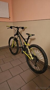 Bycikel ghost kato fs3 - 2