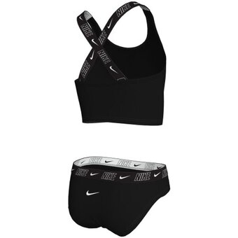 Dievcenske plavky NIKE velkost L - 2