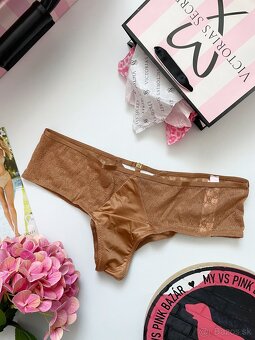 Victoria’s Secret nohavičky M - 2