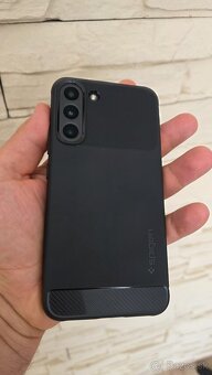 Samsung Galaxy S22+ čierny - 2