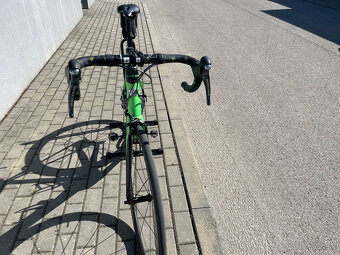 KTM Fullcarbone - cestný bicykel - 2