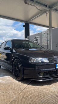 SEAT LEON TOPSPORT - 2