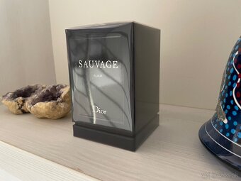 Dior Sauvage Elixir parfum 60 ml - 2