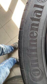Continental 225/45 R18 Y XL - 2
