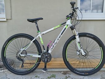 TWENTY NINER 29" - 2