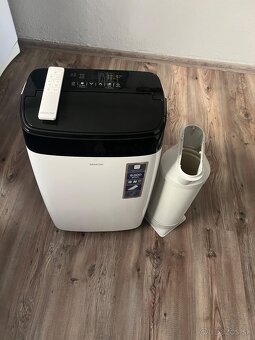 Mobilná klimatizácia SENCOR SAC MT9040C - 2