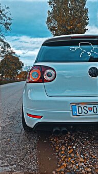 Volkswagen Golf V GTI 147kw - 2