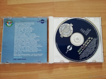 CD - Kolekce Niagara - 2
