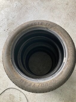 235/50R18 letné - 2