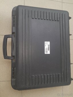 Manometry, budíky ručičkove F-plyn R410A Wigam - 2