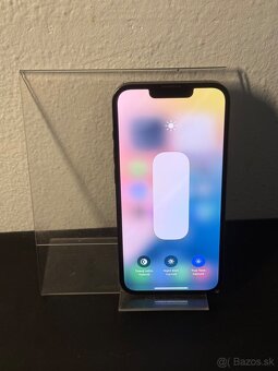 Predám Apple iPhone 13 PRO 128GB Black Bežne známky - 2
