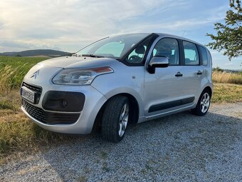 Citroen C3 Picasso 1.6 HDi Confort - 2