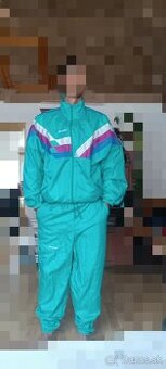 Vintage Adidas športová súprava - 2