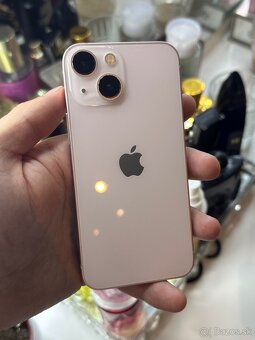 iPhone 13 mini 128GB pink - 2