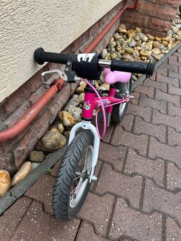 Bicyklové odrazadlo - 2