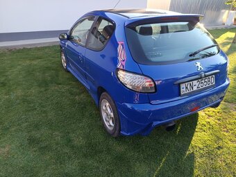 206 TDI - 2