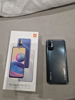 XIAOMI Redmi note10 5g 128 gb - 2