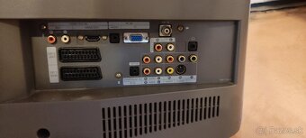 Samsung hd ready tv - 2