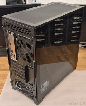i5-12400, 16GB ram, 1TB NVME Samsung, gaming skrinka - 2
