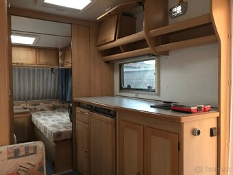 Karavan TEC 490K - 2