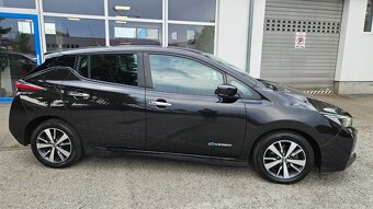 Nissan Leaf Acenta 40kwh, 80KW - 2