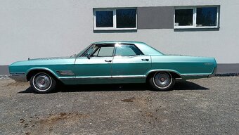 Buick Wildcat 1966 - 2