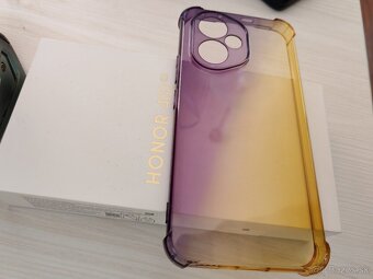 Honor 400 5G 8GB/512GB nový - 2