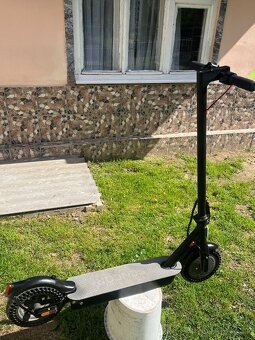 Predám Elektrickú kolobežku značky sencoor - 2