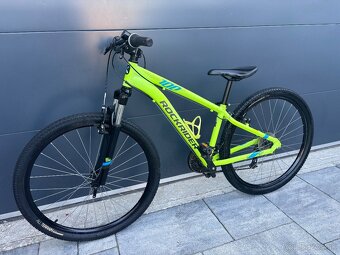 Rockrider st 100 27,5” - 2