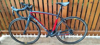 Specialized Roubaix - 2
