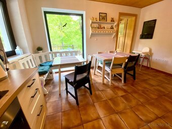 Exkluzívny penzión s wellness NA PREDAJ, Liptovské Revúce - 2
