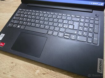 Lenovo V15 G2 so 16 gb ram 1000gb ssd diskom a ryzen 7 proce - 2