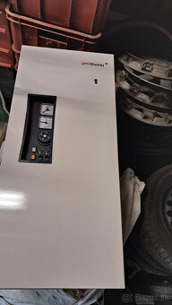 Elektrický kotol Protherm 15kW - 2