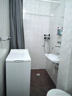 1 izb.byt s terasou pri Auparku a garaz - 2