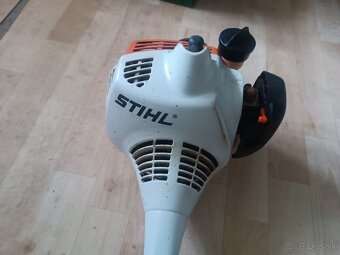 Stihl FS 55 - 2