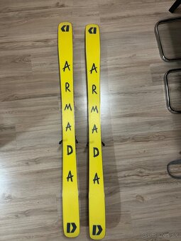 Armada BDog 2022 - 2