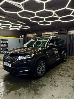 Profesionálny autodetailing – Prešov - 2
