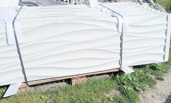 Betonove ploty - 2