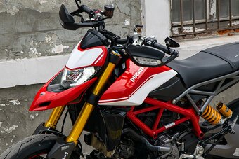 Ducati Hypermotard 950 SP - 2
