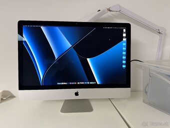 Apple iMac 27" 5K | i7 4 GHz | 32 GB RAM | 2 TB SSD - 2