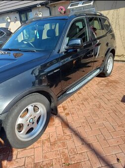 X3 D SPORT - 2