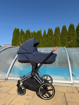 Cybex priam 2022 - 2