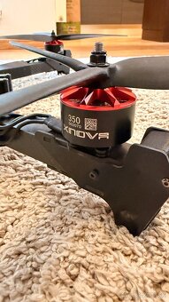 15" FPV dron - 2