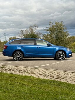 Škoda Octavia Combi (Laurin & Klement) - 2